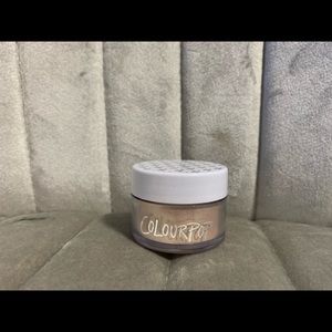 COLOURPOP LUSTER DUST STROBE GLOBE